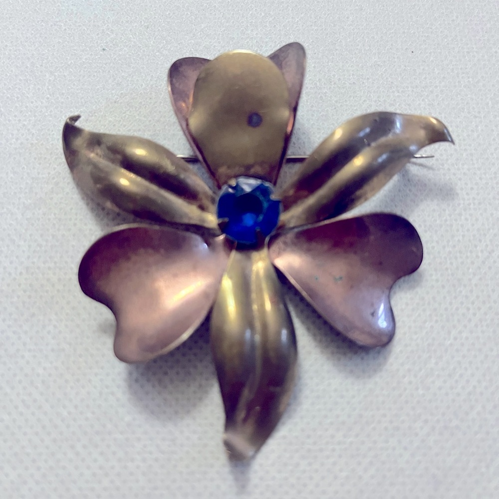 Brooch